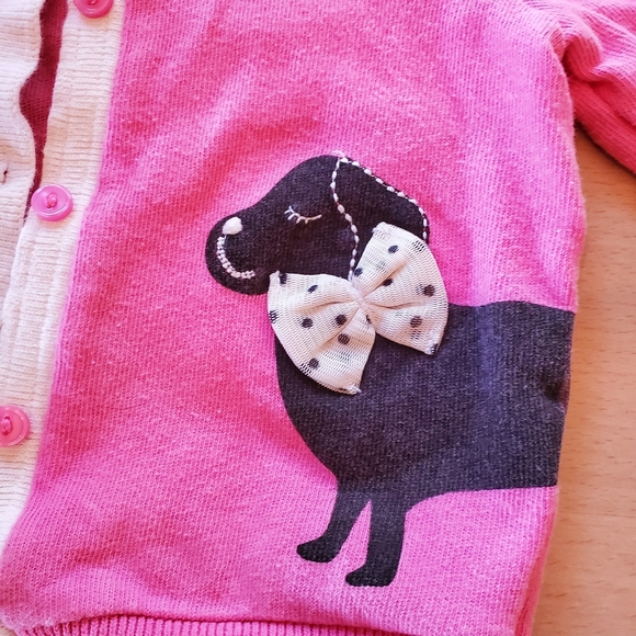 Retro Style Baby H&M - Picture 2 of 4